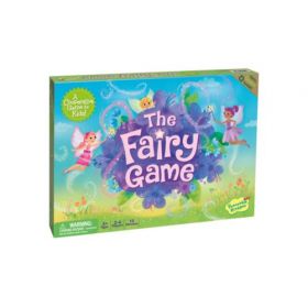 Peaceable Kingdom - Board Game - The Fairy Game