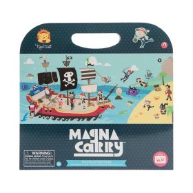 Pirate Adventure Magna Carry