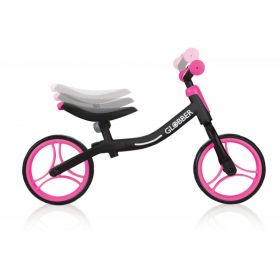 Globber Go Balance Bike - Pink