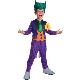 Rubie's Deerfield Joker classic costume - size s