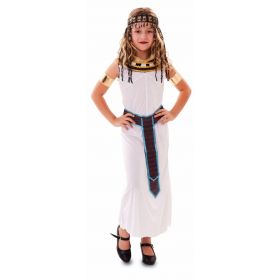 History Costumes - EGYPTIAN GIRL-7-9 years
