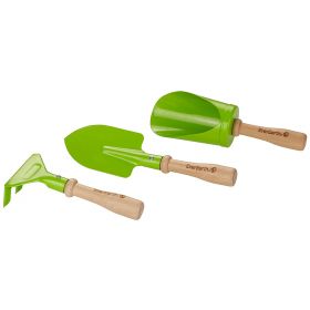 EverEarth 3pc Garden Hand Tools Set for Kids