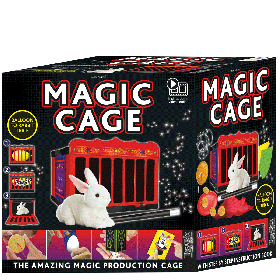 Magic Cage