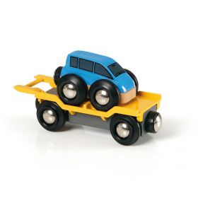 BRIO Vehicle - Car Transporter- 2 pieces
