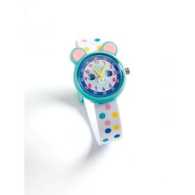 Djeco Mouse Watch