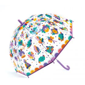 Djeco Pop Rainbow PVC Child Umbrella