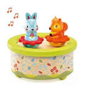 Friends Melody Magnetics Music Toy