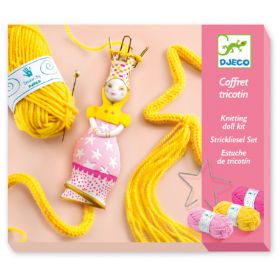 Princess French Knitting Set