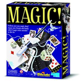 4M - Magic Kit