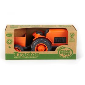 Green Toys - Tractor