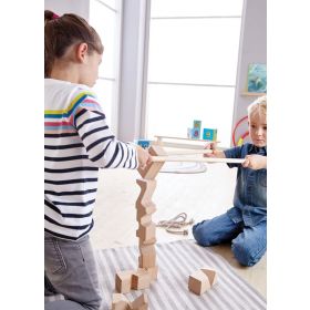 HABA - Tower Building Team Game
