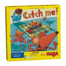 HABA - Catch Me Game