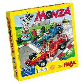 HABA - Monza Game