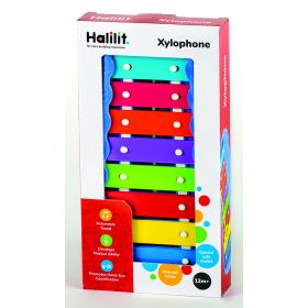 Halilit - Baby Xylo Box