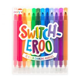 Ooly Markers Switcheroos set of 12