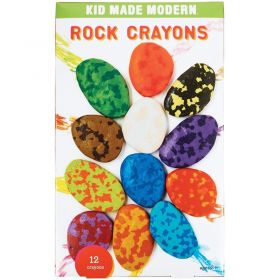 Kid Made Modern - Rock Crayons