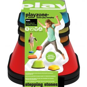 Playzone Fit - Stepping Stones