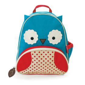 Skip Hop Zoo Pack Bag - Owl