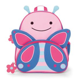 Skip Hop Zoo Pack - Butterfly