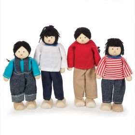 Doll Family 1