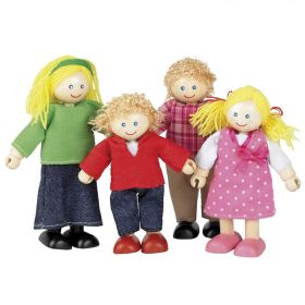 Doll Family 3