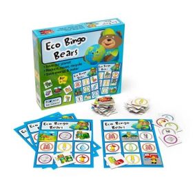 ECO Bingo Bears