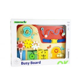 Busy Board