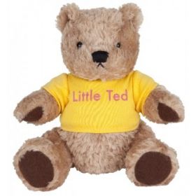 Little Ted Beanie
