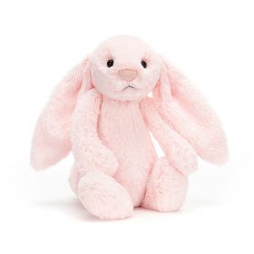 Jellycat Bashful Bunnies - Pink