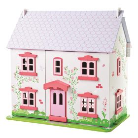 Rose Cottage Dolls House