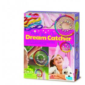 Make your own dream catcher