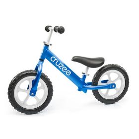 Cruzee Balance Bike - Blue