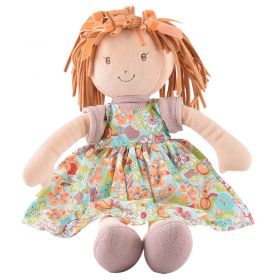 Libby Lu Doll with Brown Hair