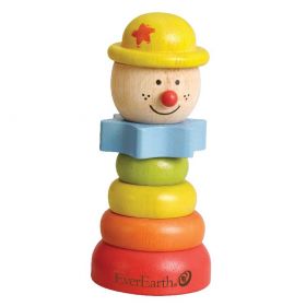 EverEarth Stacking Clown