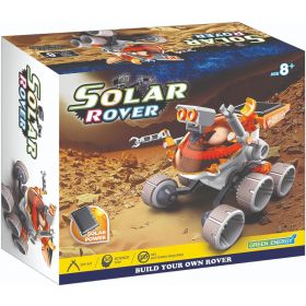 CIC - Solar Rover