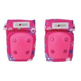 Globber Pink Protection Pads - XXS 