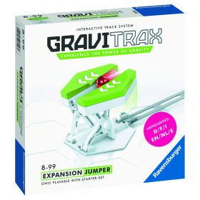 GraviTrax Add on Jumper