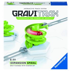 GraviTrax Add on Spiral
