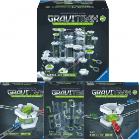 Gravitrax Pro Complete Pack