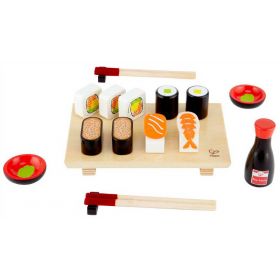 Hape Sushi Collection