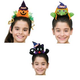 Halloween Headbands