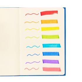 Ooly Markers – Mighty Mega Markers set of 8