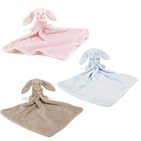 Jellycat Soother Comforter