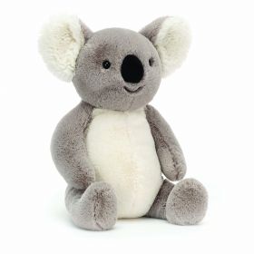 Jellycat Kai Koala Grey