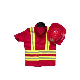 Firefighter costume