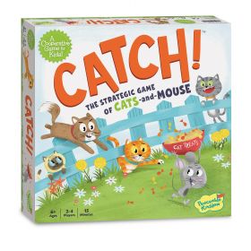 Board Game - Catch