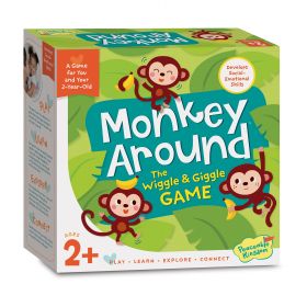 Board Game - Monkey Around