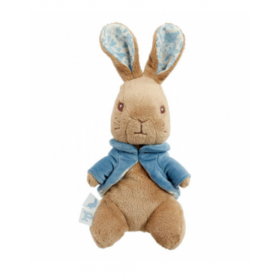 Peter Rabbit Small Plush - 18cm
