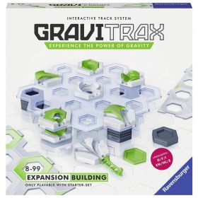 GraviTrax Building Expansion Set