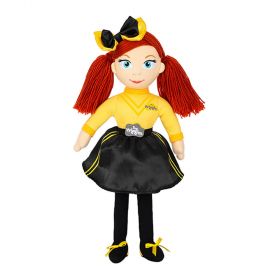 The Wiggles Emma Doll 40Cm